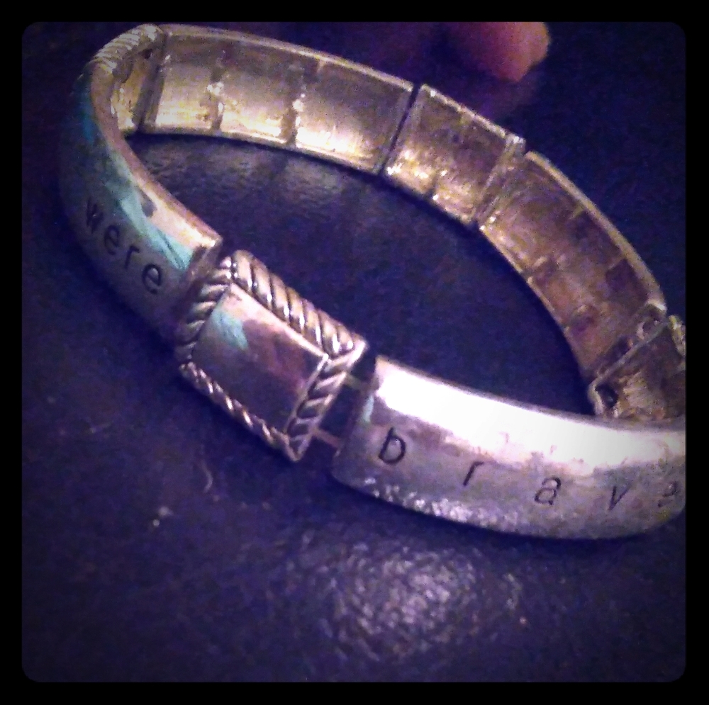 Ladies Bracelet